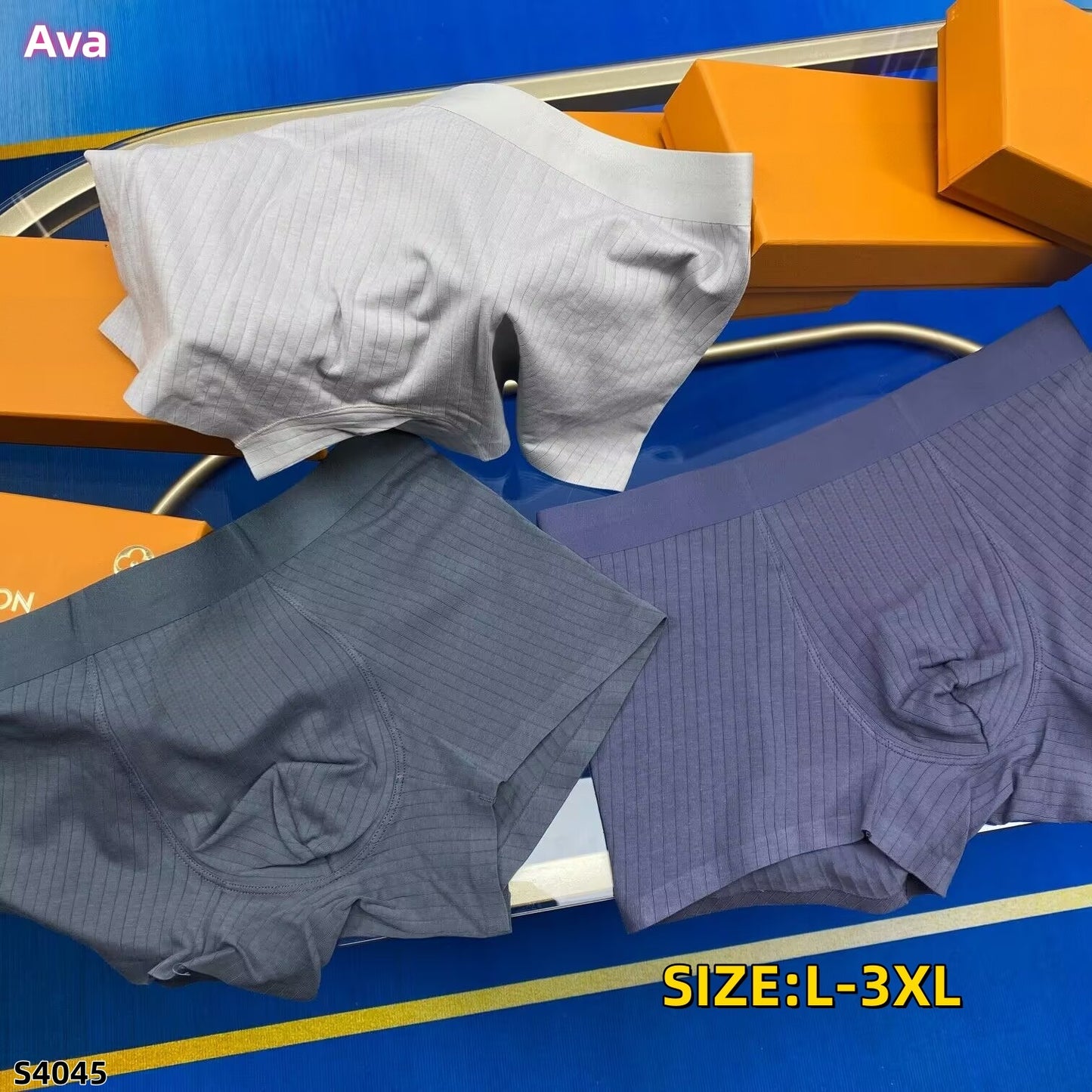 S4045 underwear