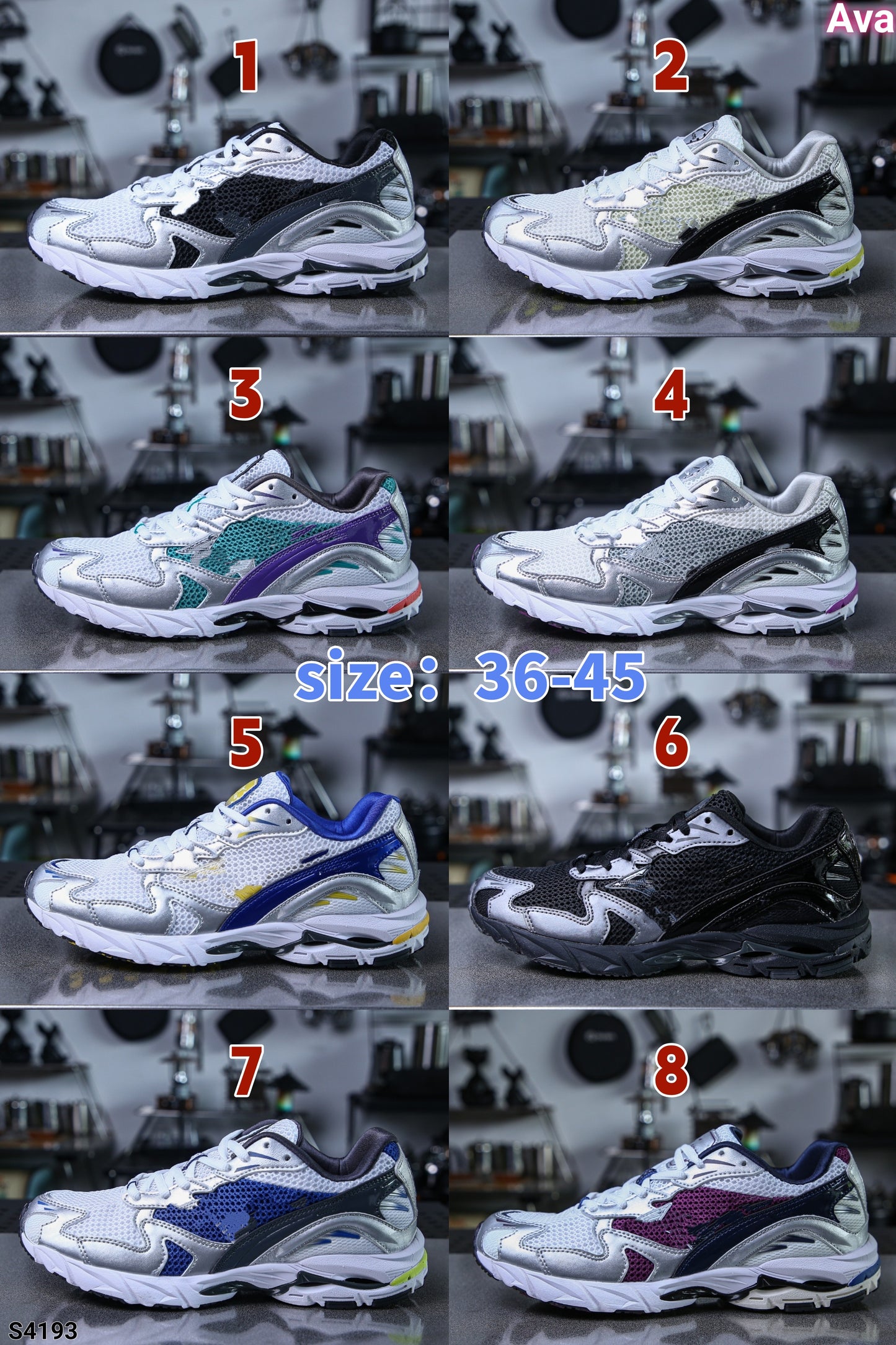 s4193 shoe