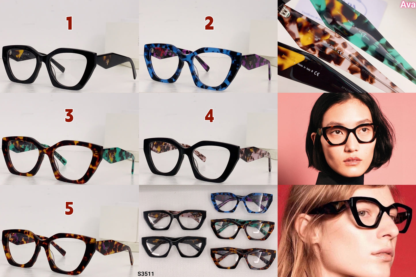 S3511 Glasses