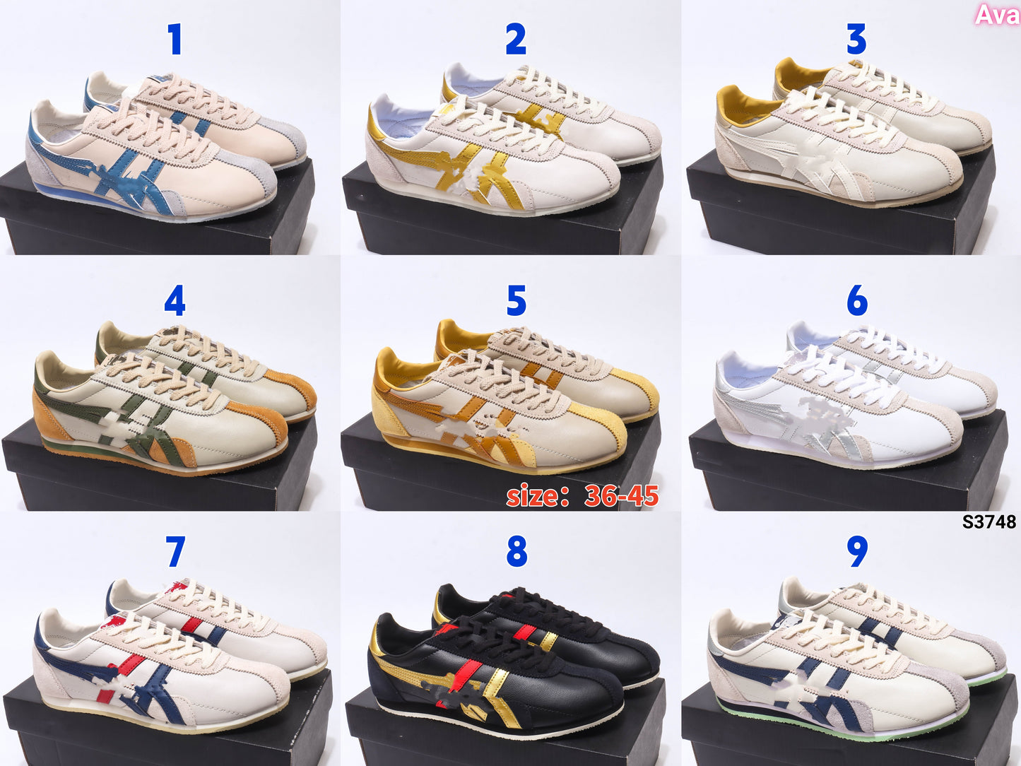 s3748 shoe