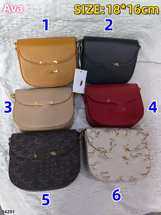 S4291  Bag
