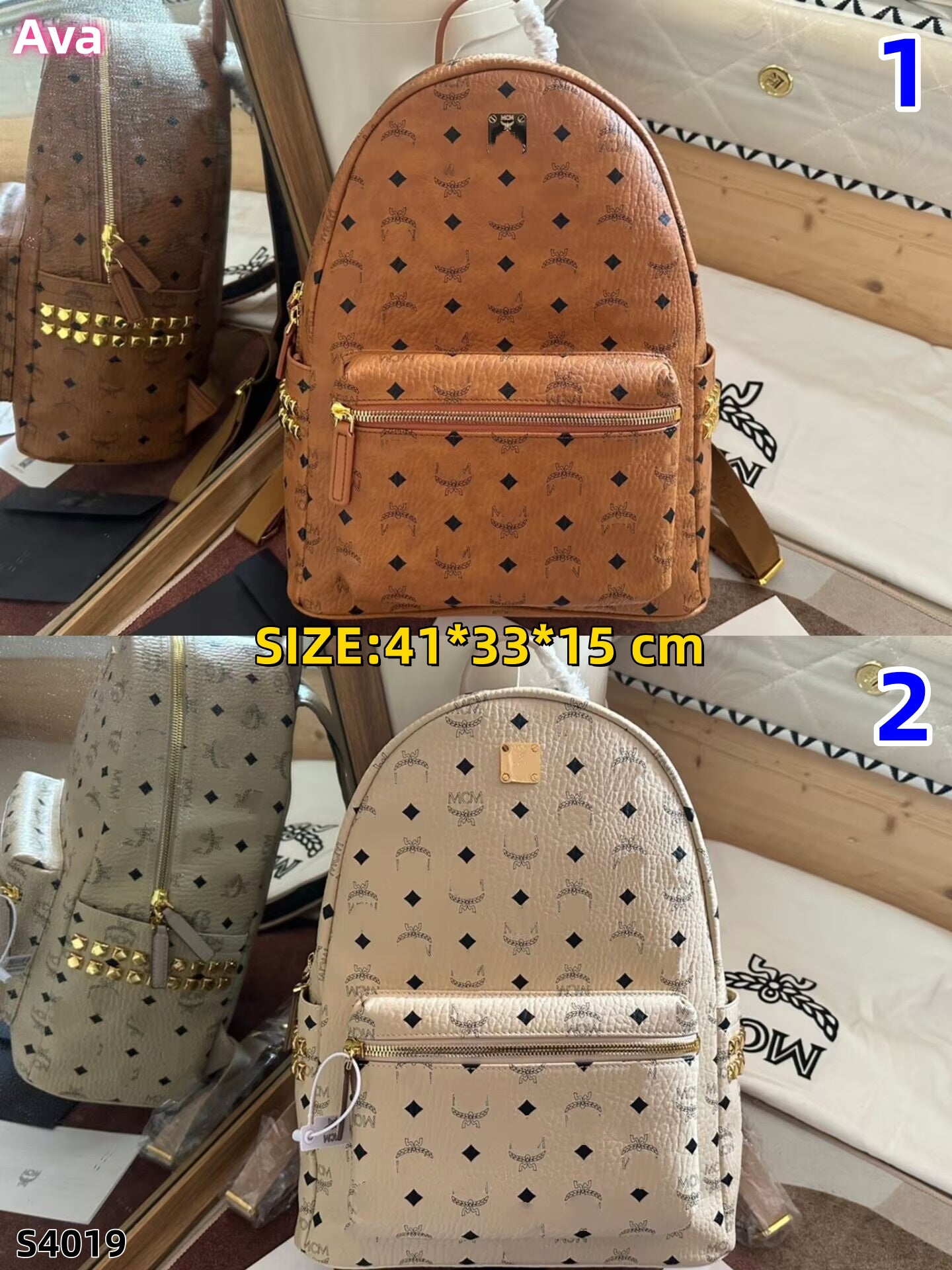 S4019 Backpack