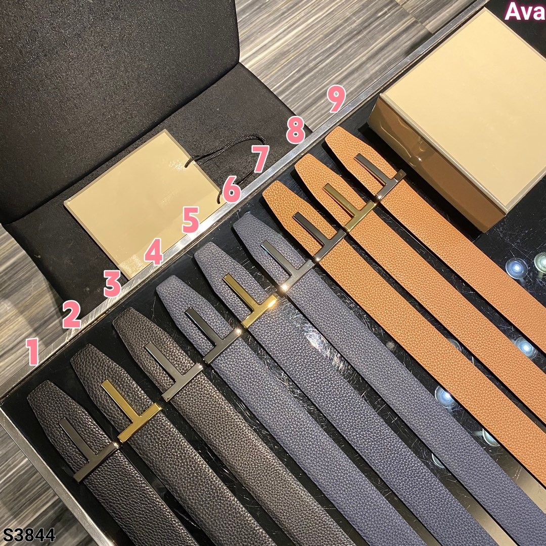 S3844 belt