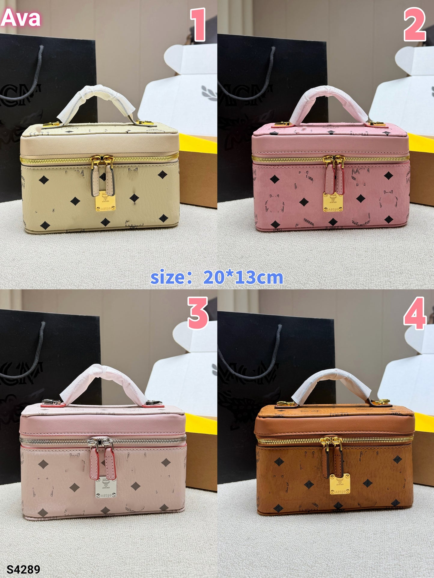 s4289 bag