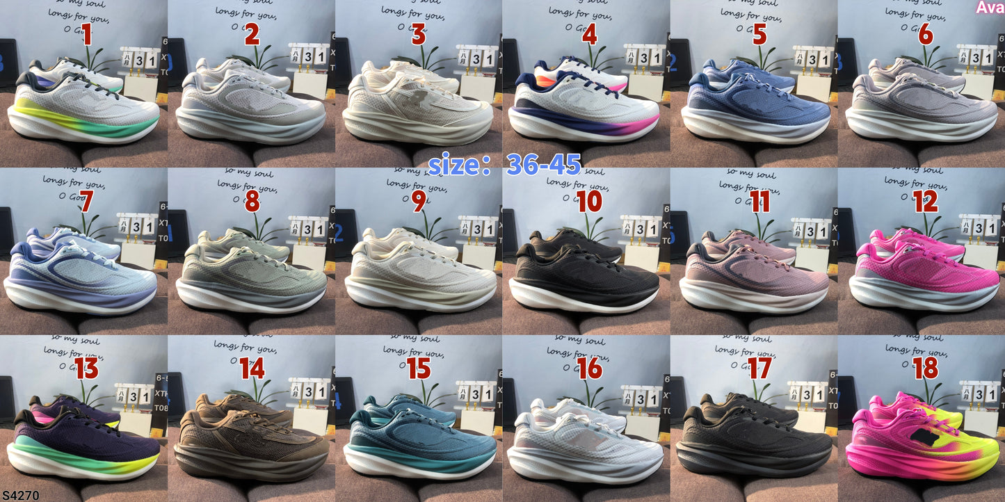 S4270 1080 V15 shoes