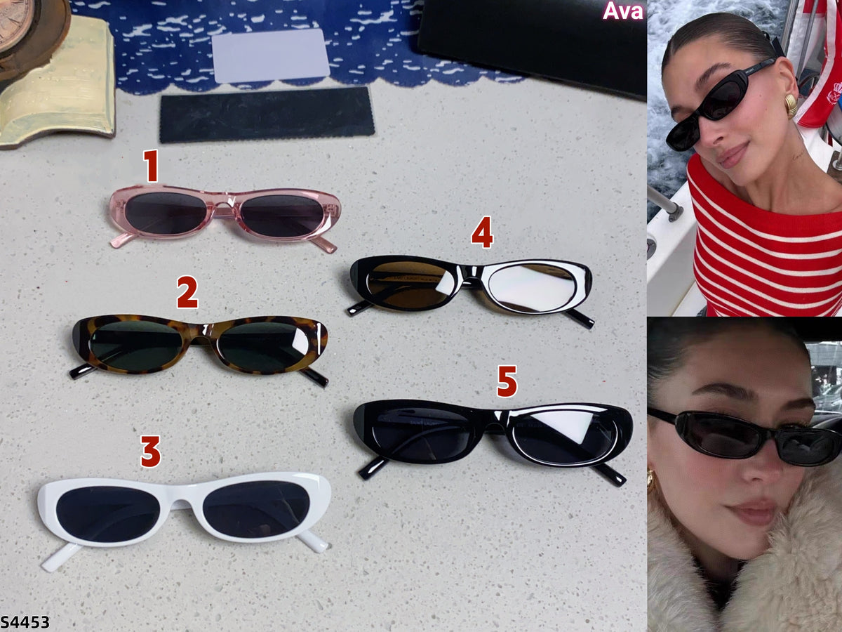 S4453  Glasses