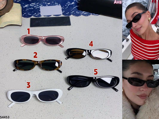S4453  Glasses