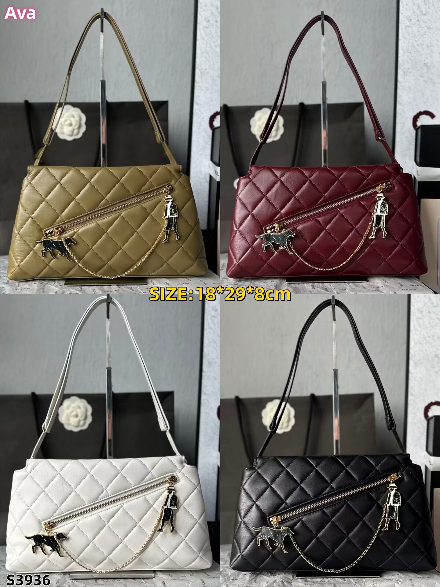 S3936 bag