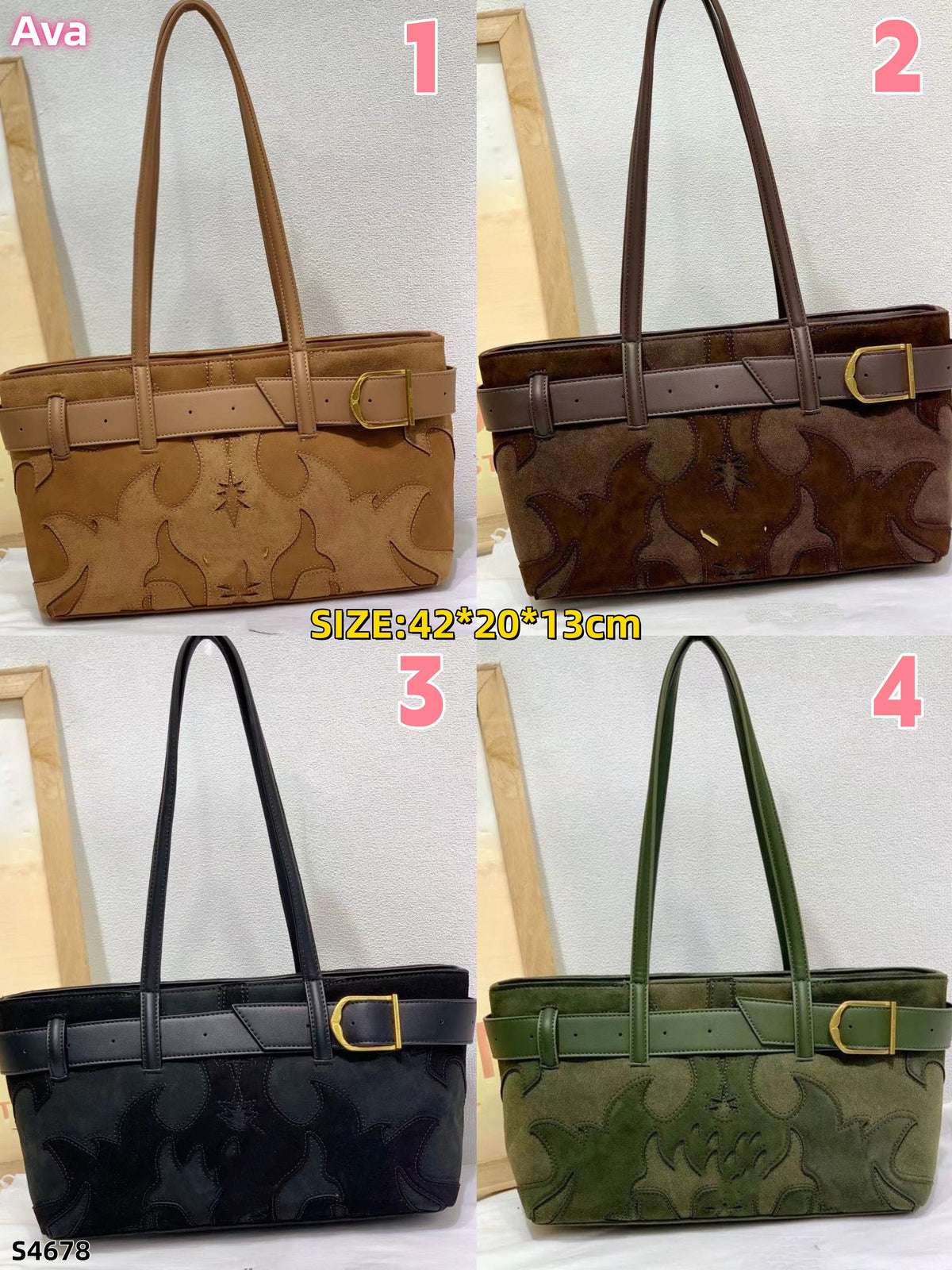S4678 Bag