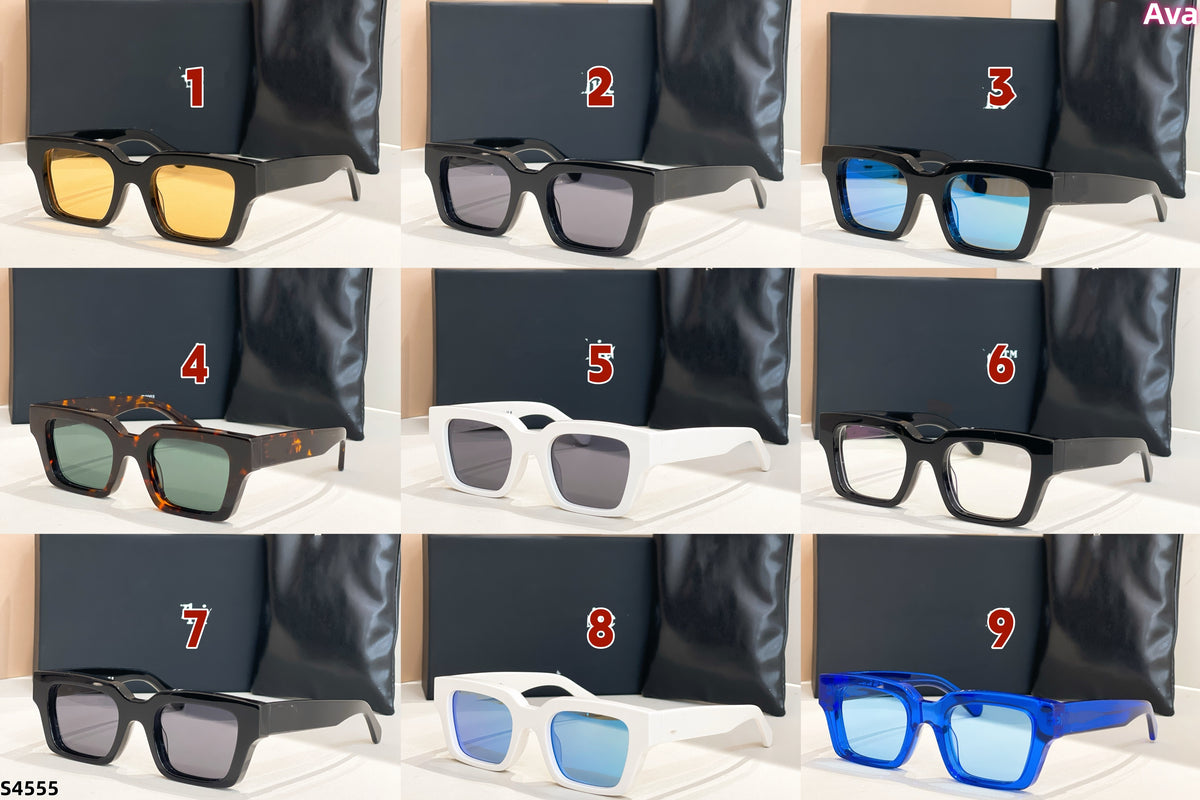 S4555 Glasses