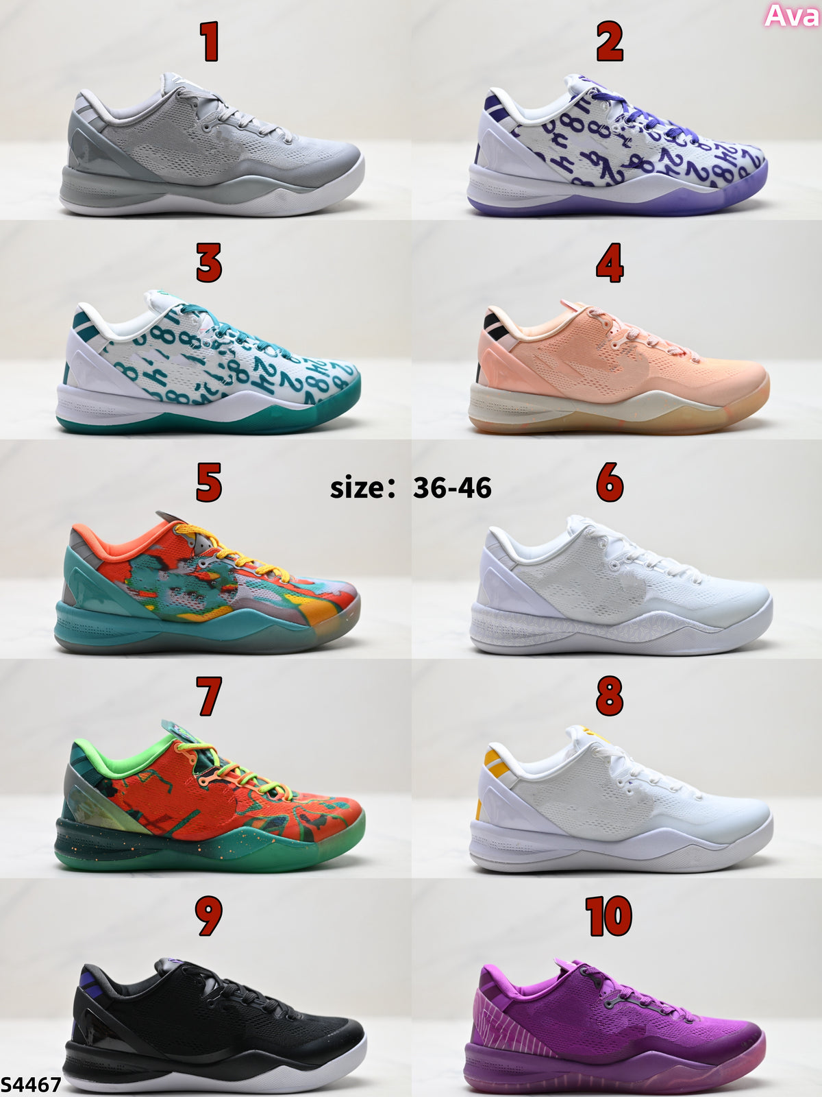 s4467 shoe