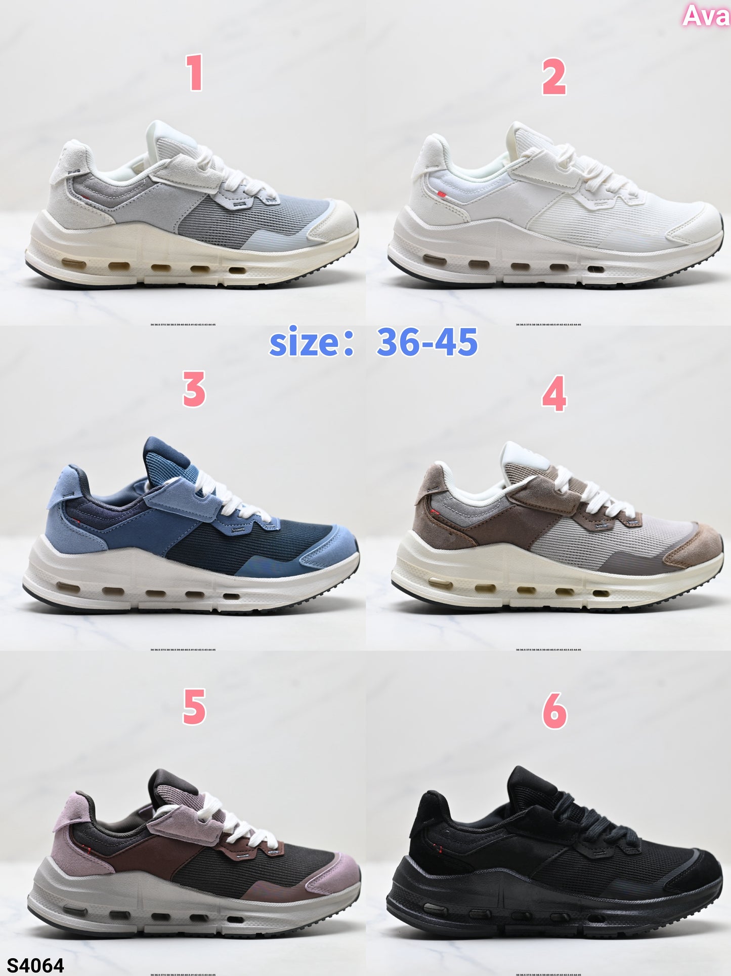 s4064 shoe