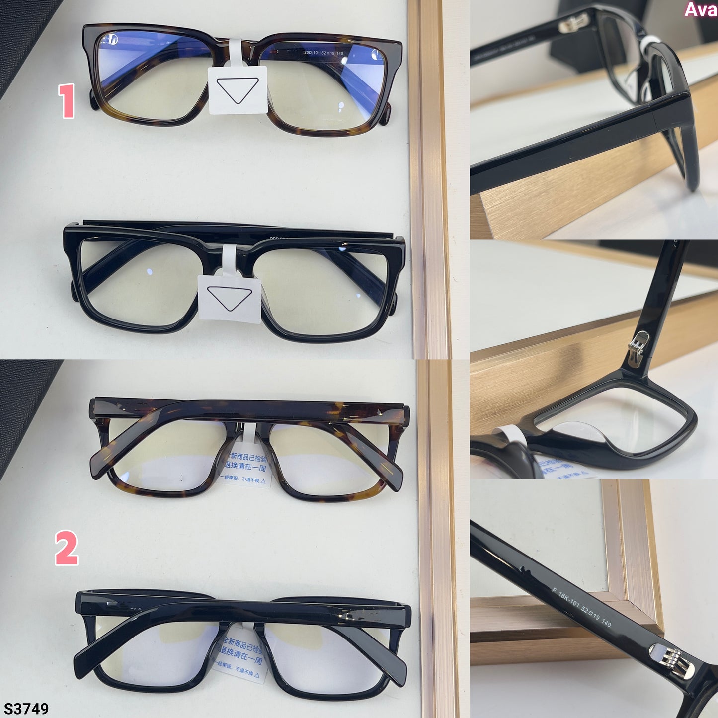 s3749 Glasses