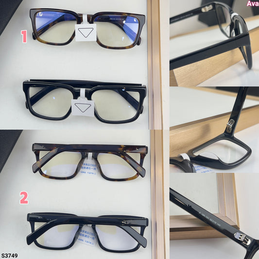 s3749 Glasses