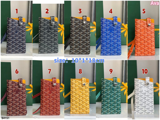 s4151 bag