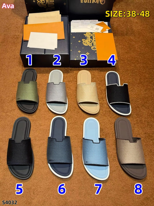 S4032 slippers
