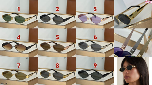 s4318 Glasses