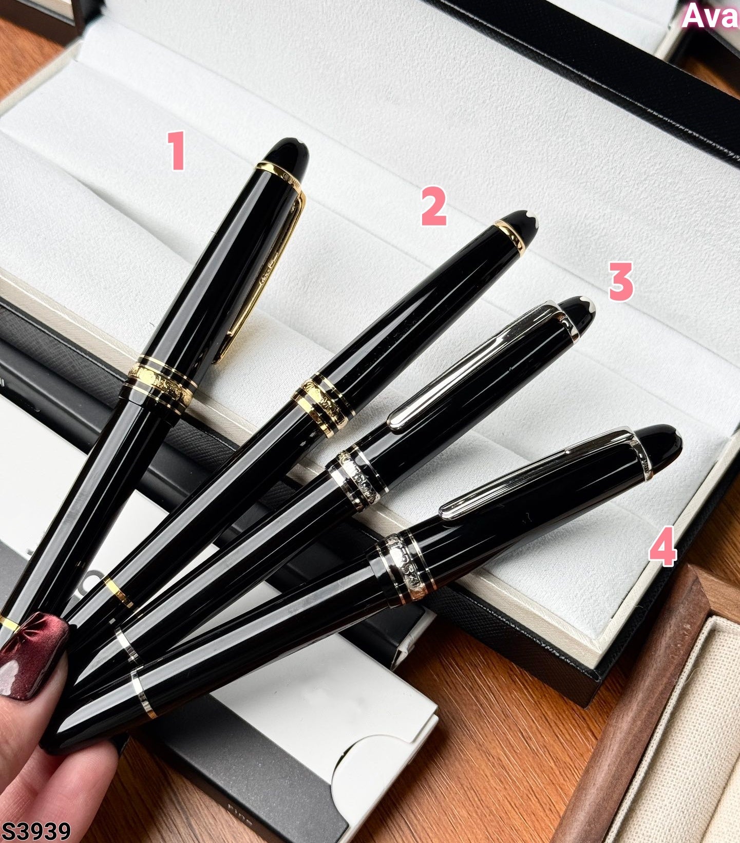 s3939 pen