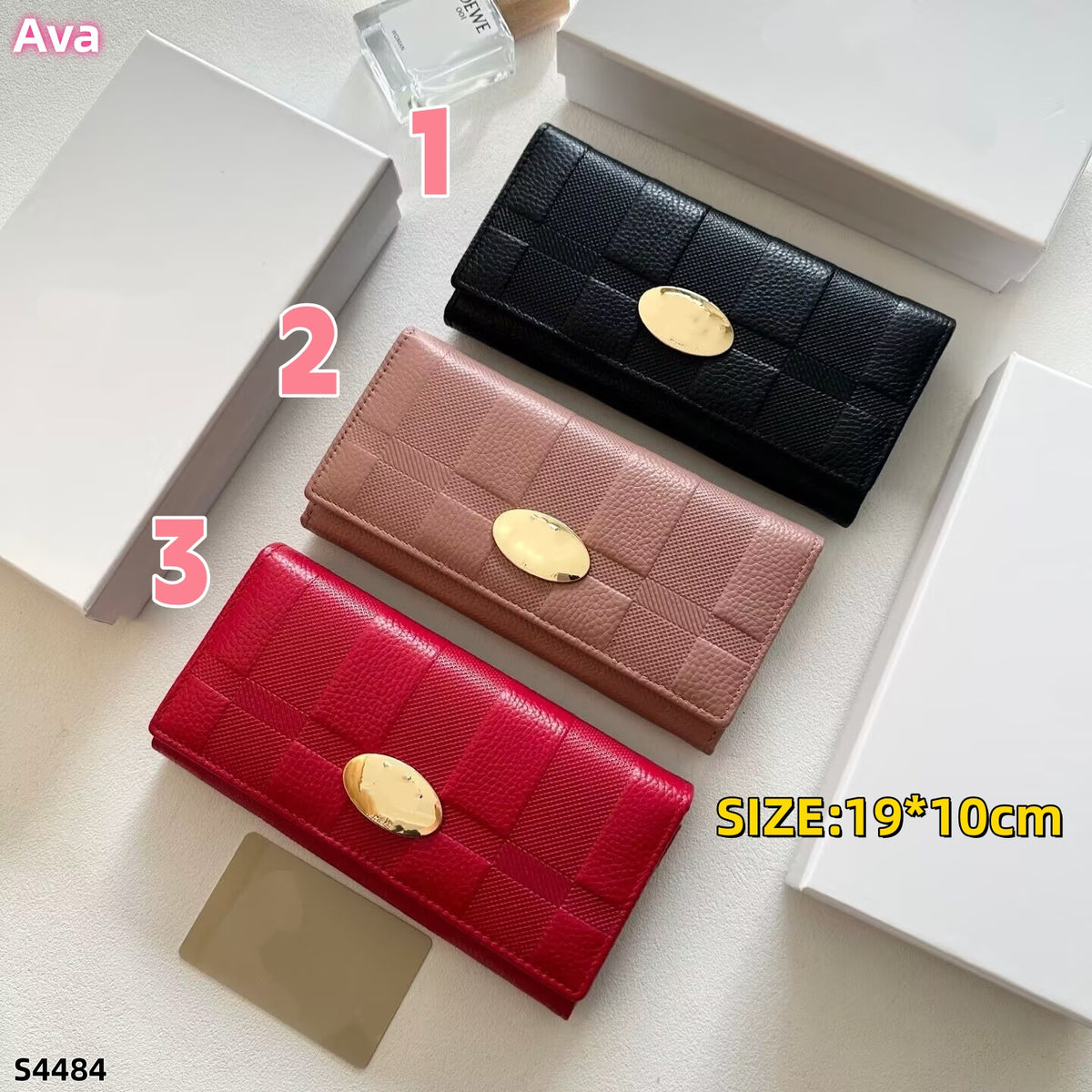 S4484 wallet