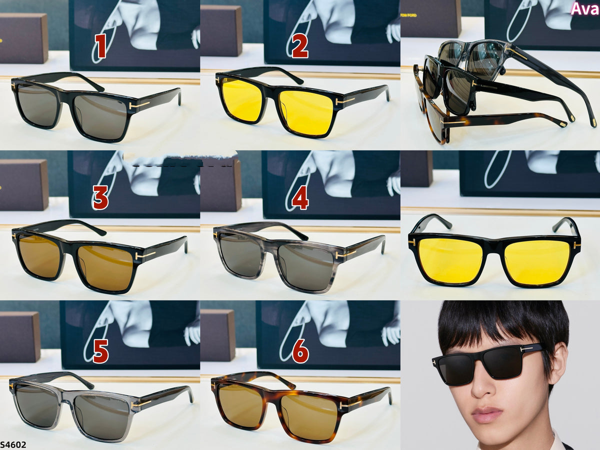 S4602 Glasses
