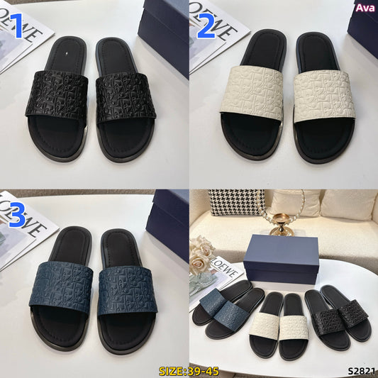 S2821  slippers