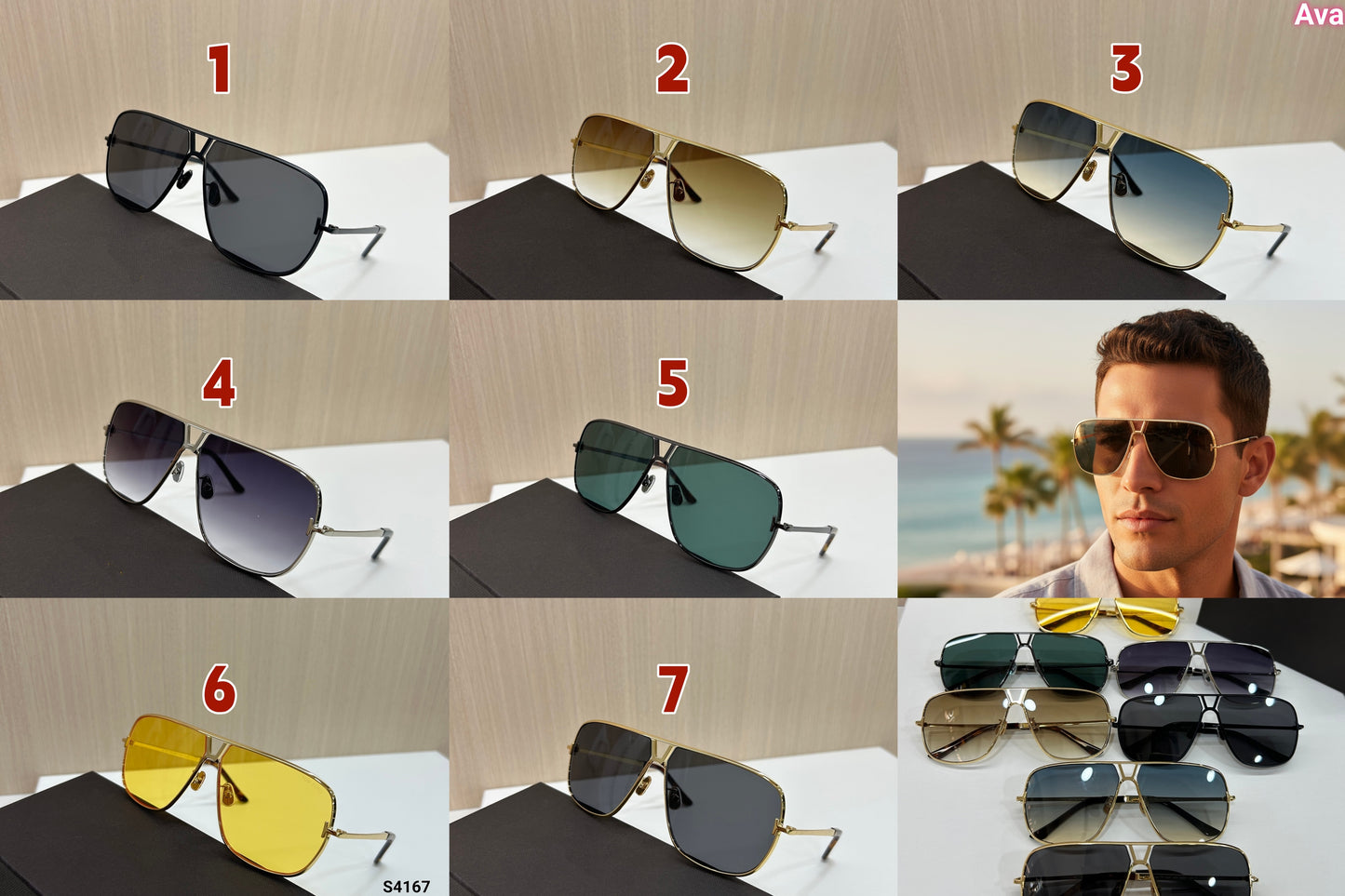 s4167 Glasses