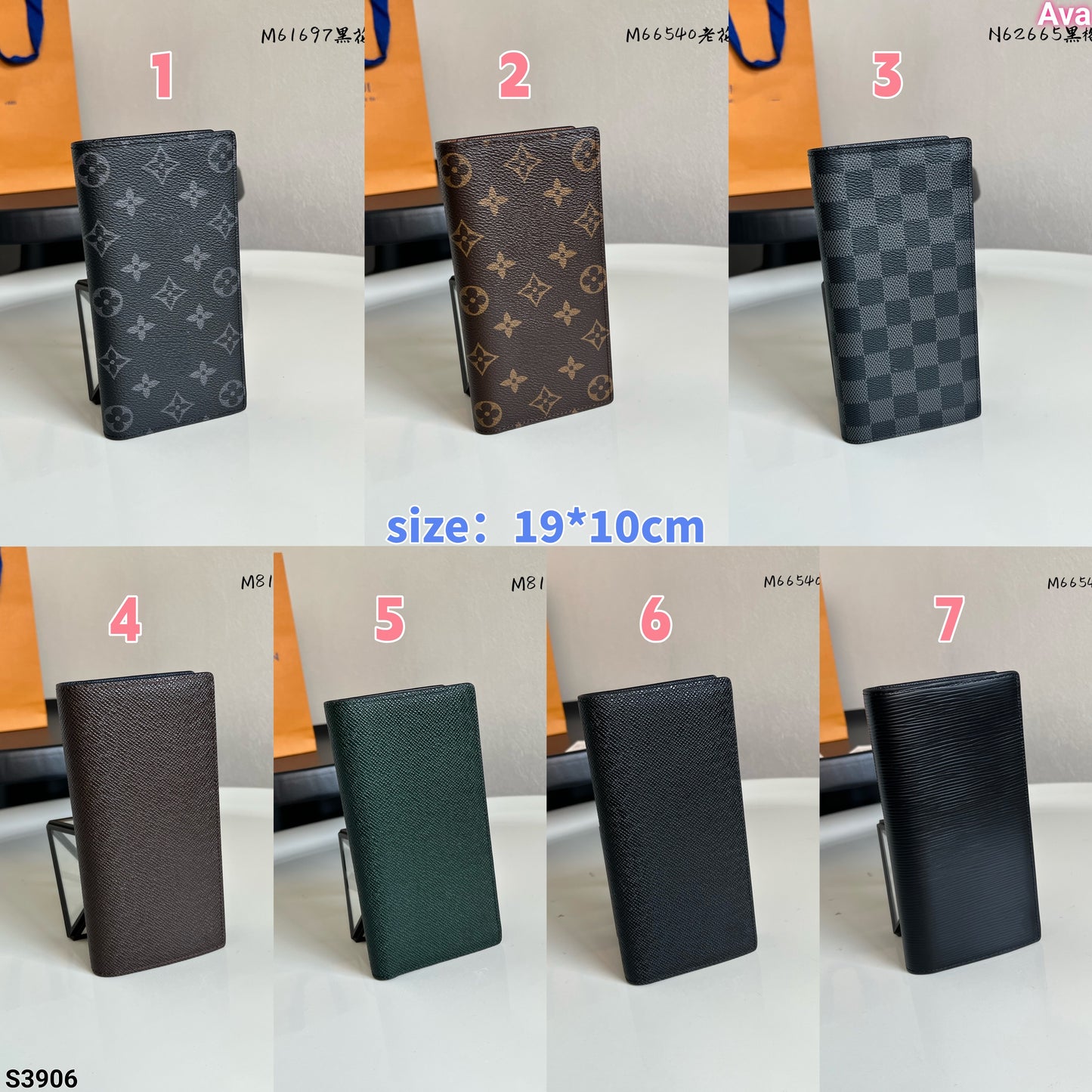 s3906 wallet