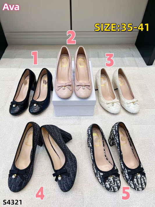 S4321 shoe