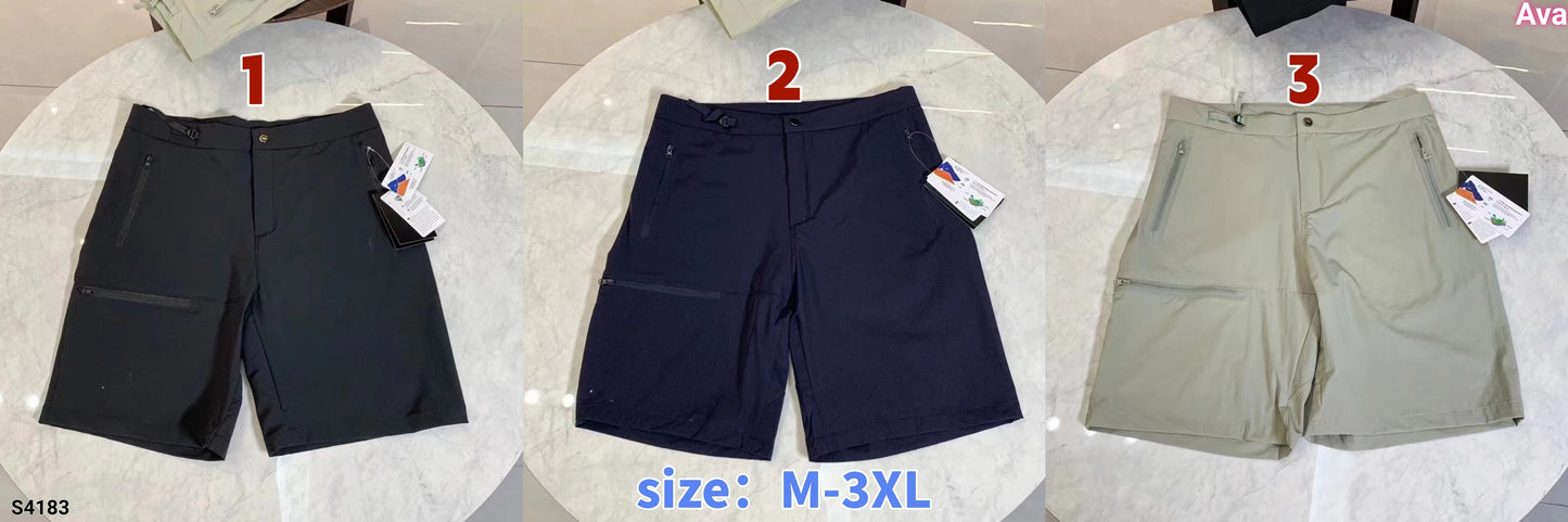 s4183 shorts