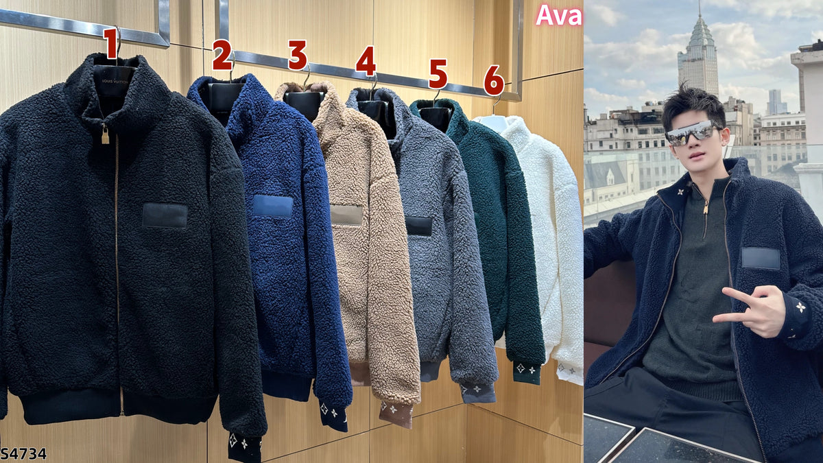 s4734 jacket