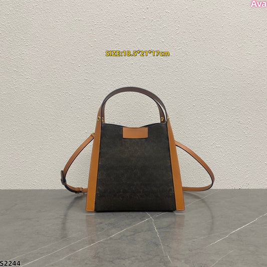 S2244 Celin CUBO Bag