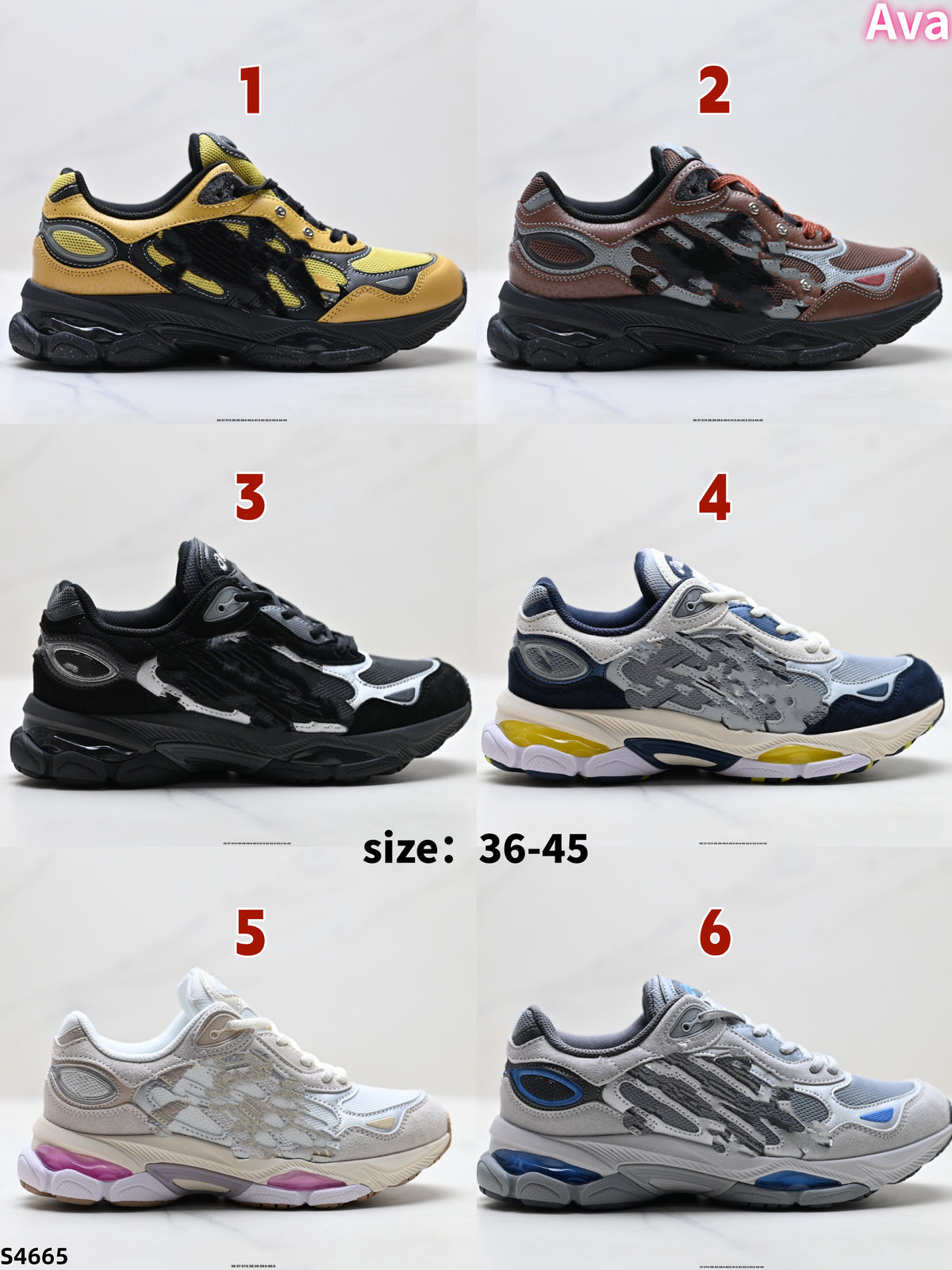s4665 shoe
