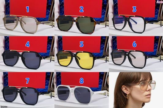 s4294 Glasses