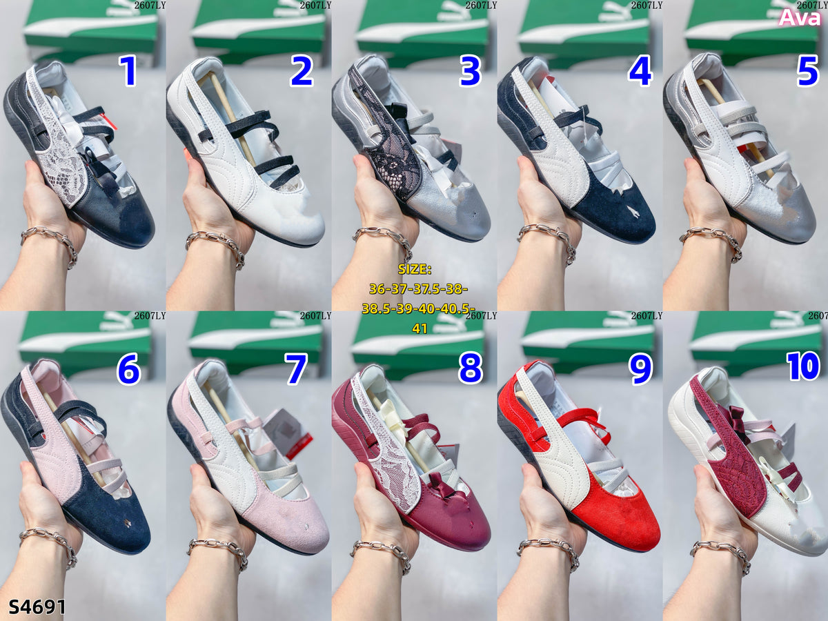 S4691 shoe