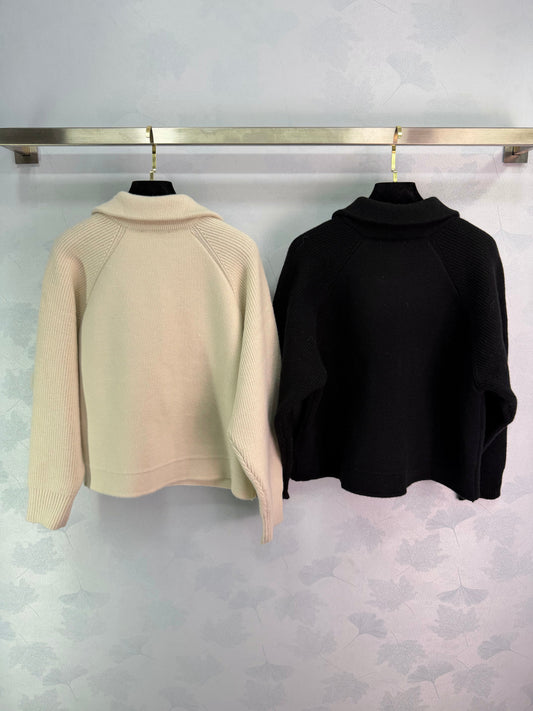 S2033 Miu cardigan