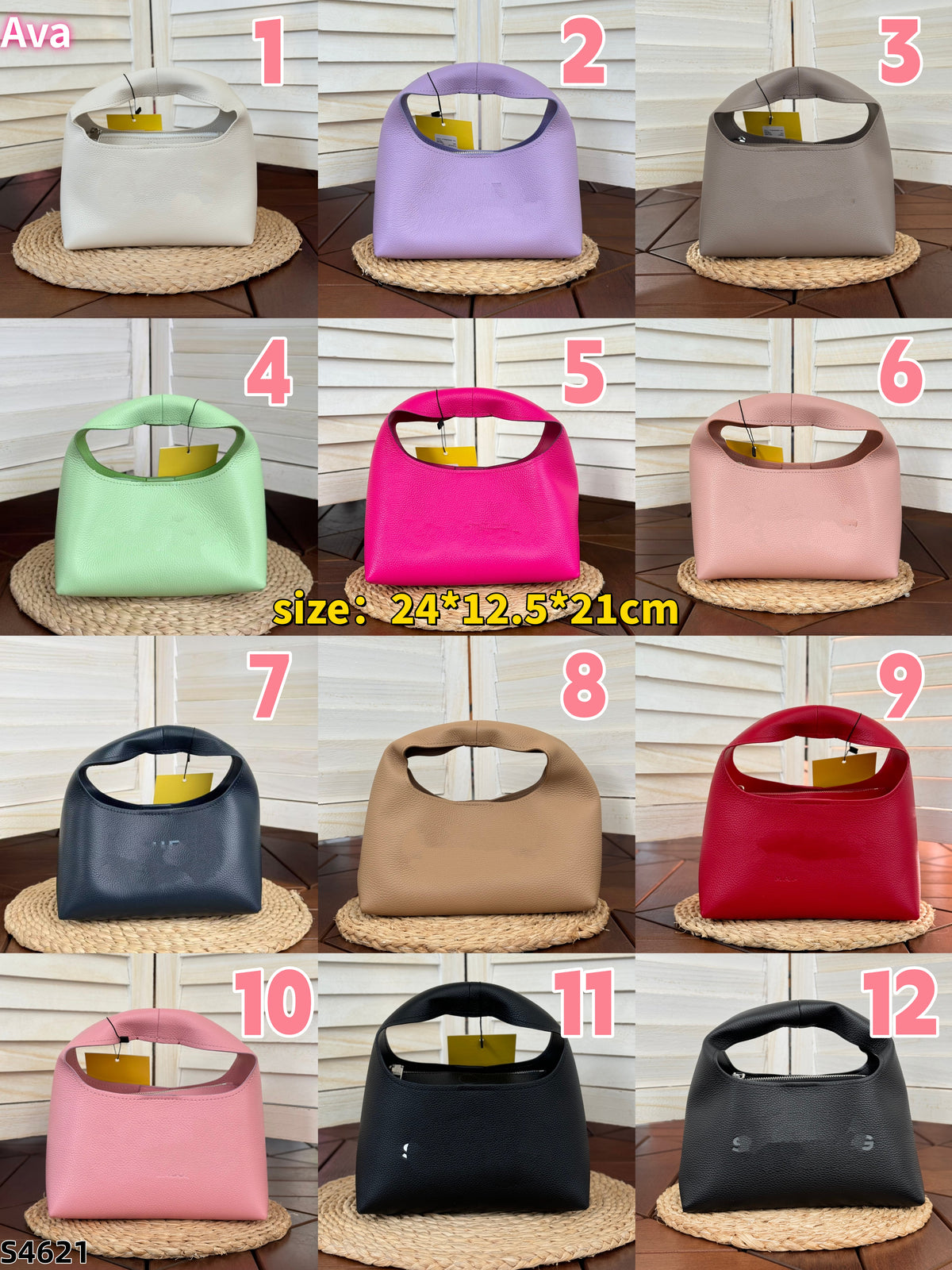S4621 Bag