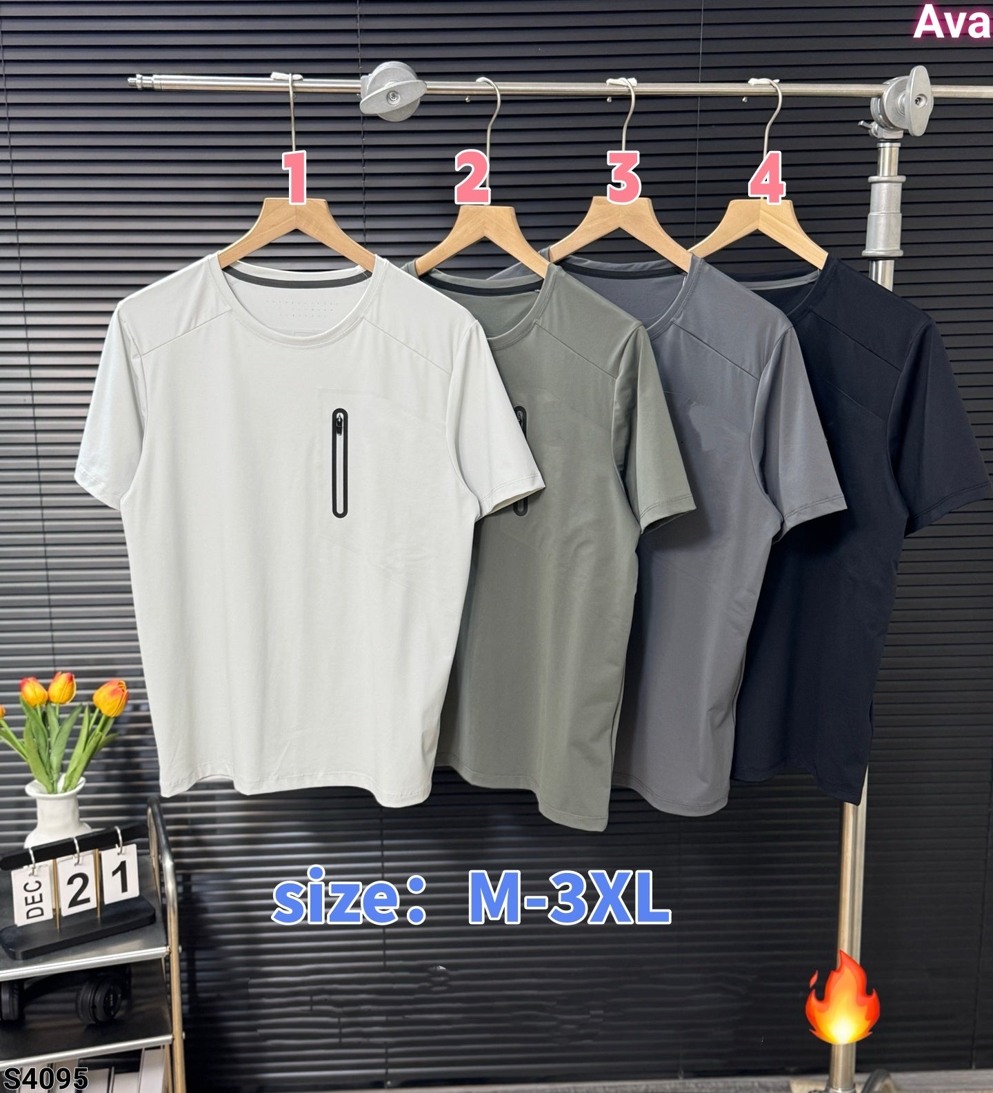s4095 t-shirt