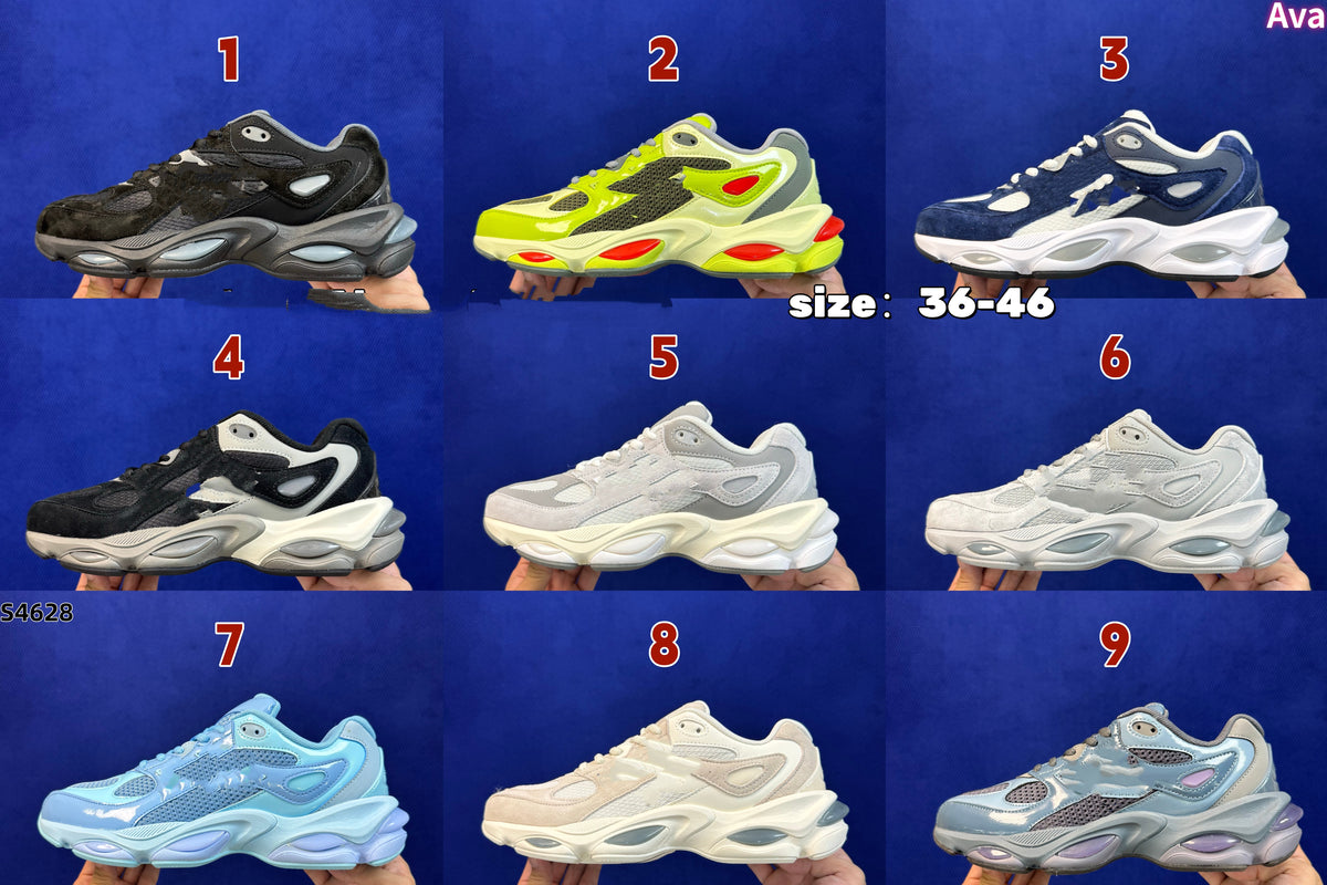 S4628 shoe
