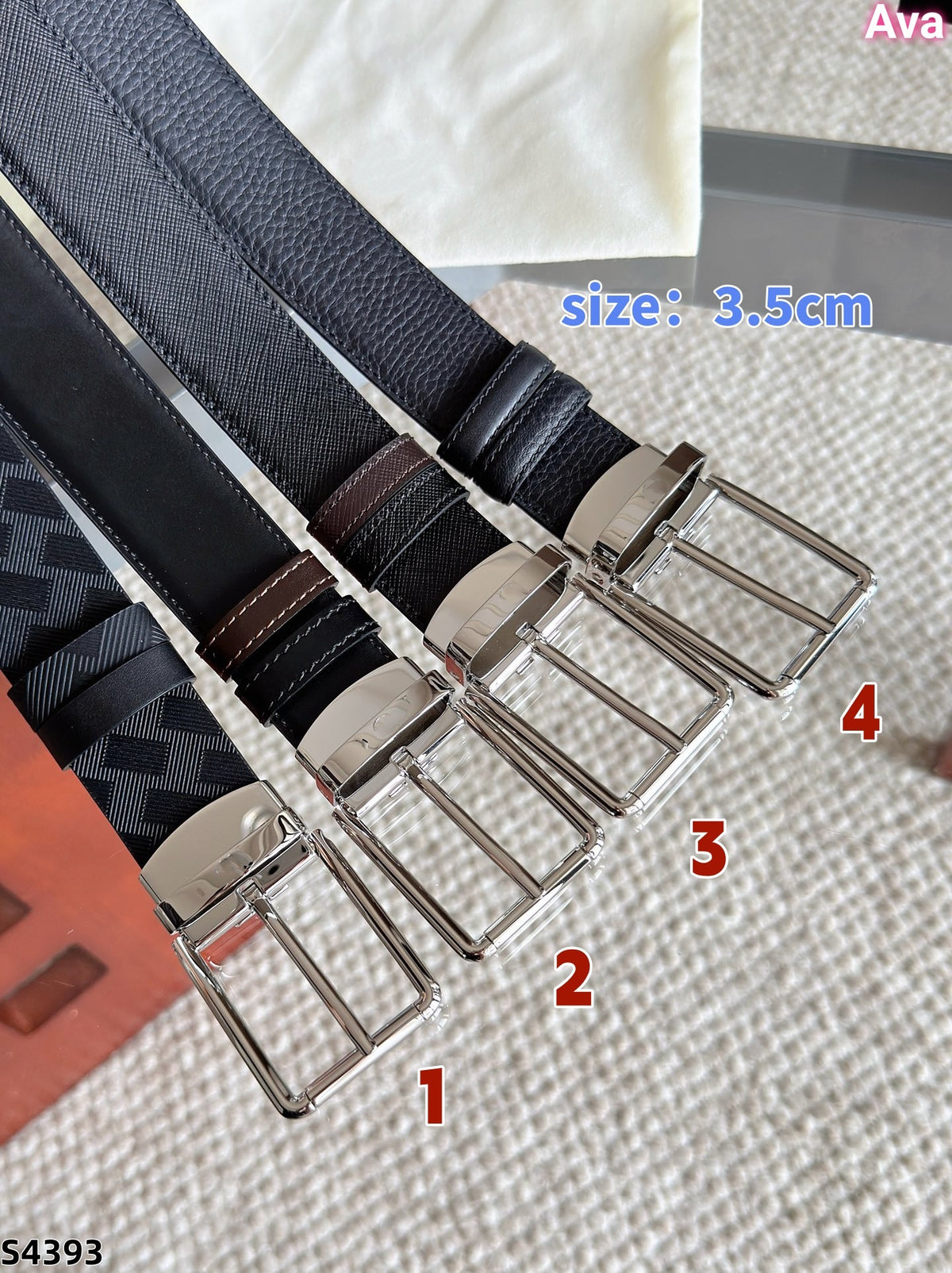 S4393 belt