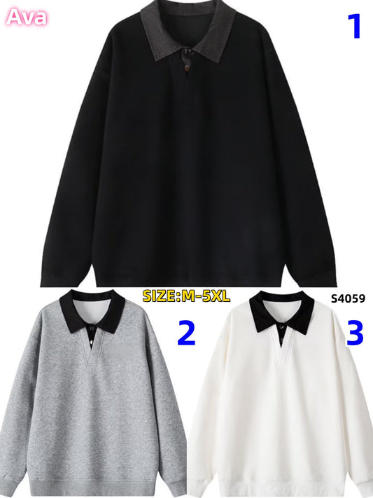 S4059  Hoodie