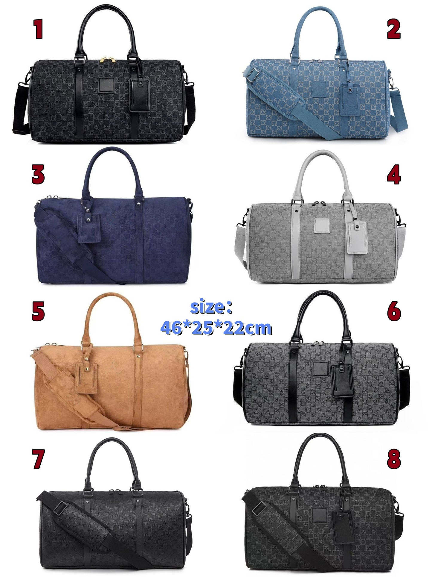 s3600 bag