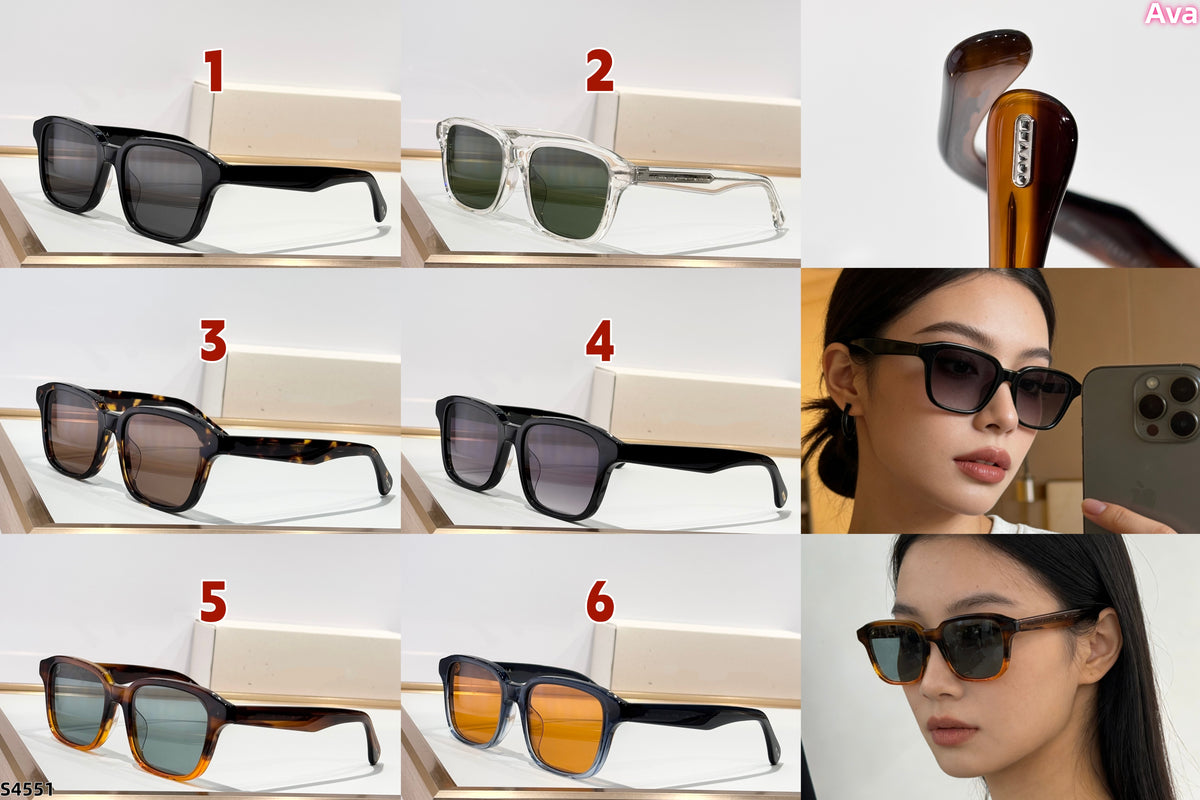 s4551 Glasses