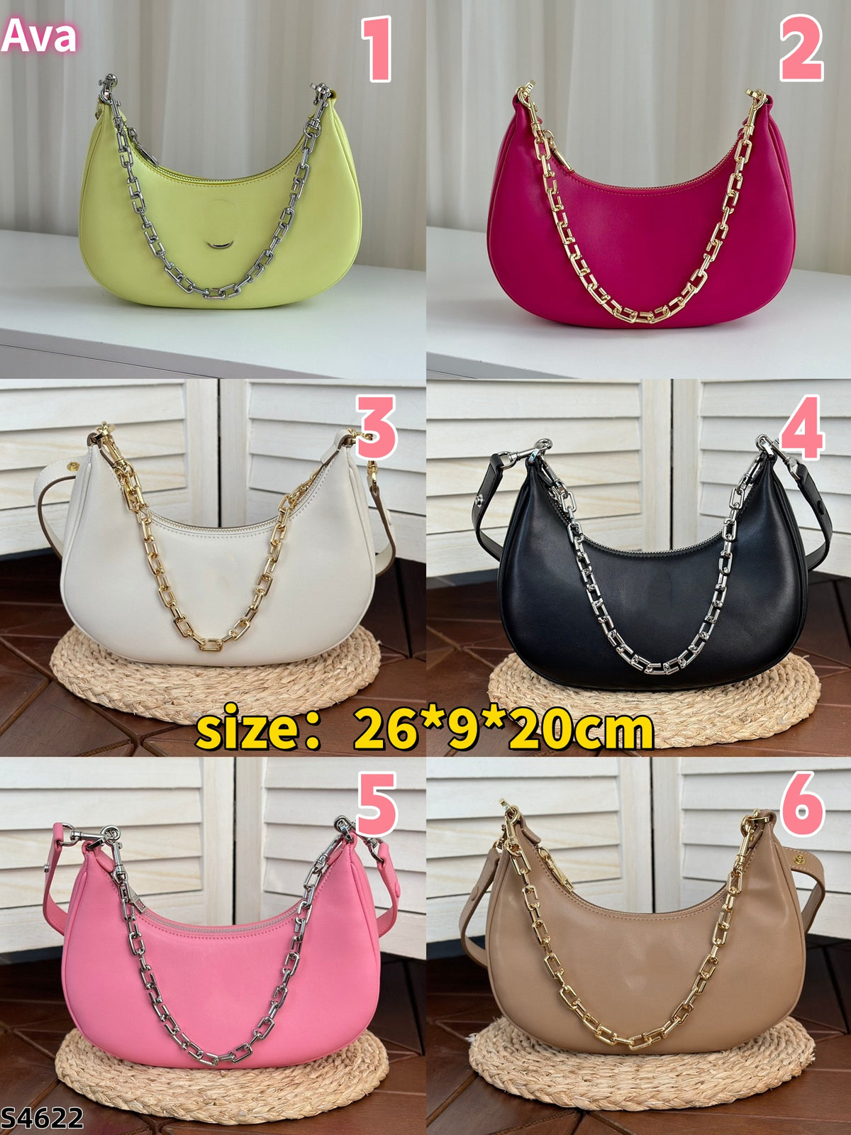 S4622 Bag