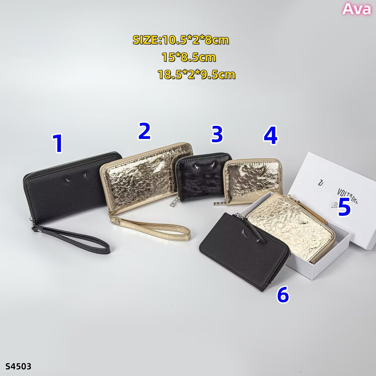 S4503 Bag