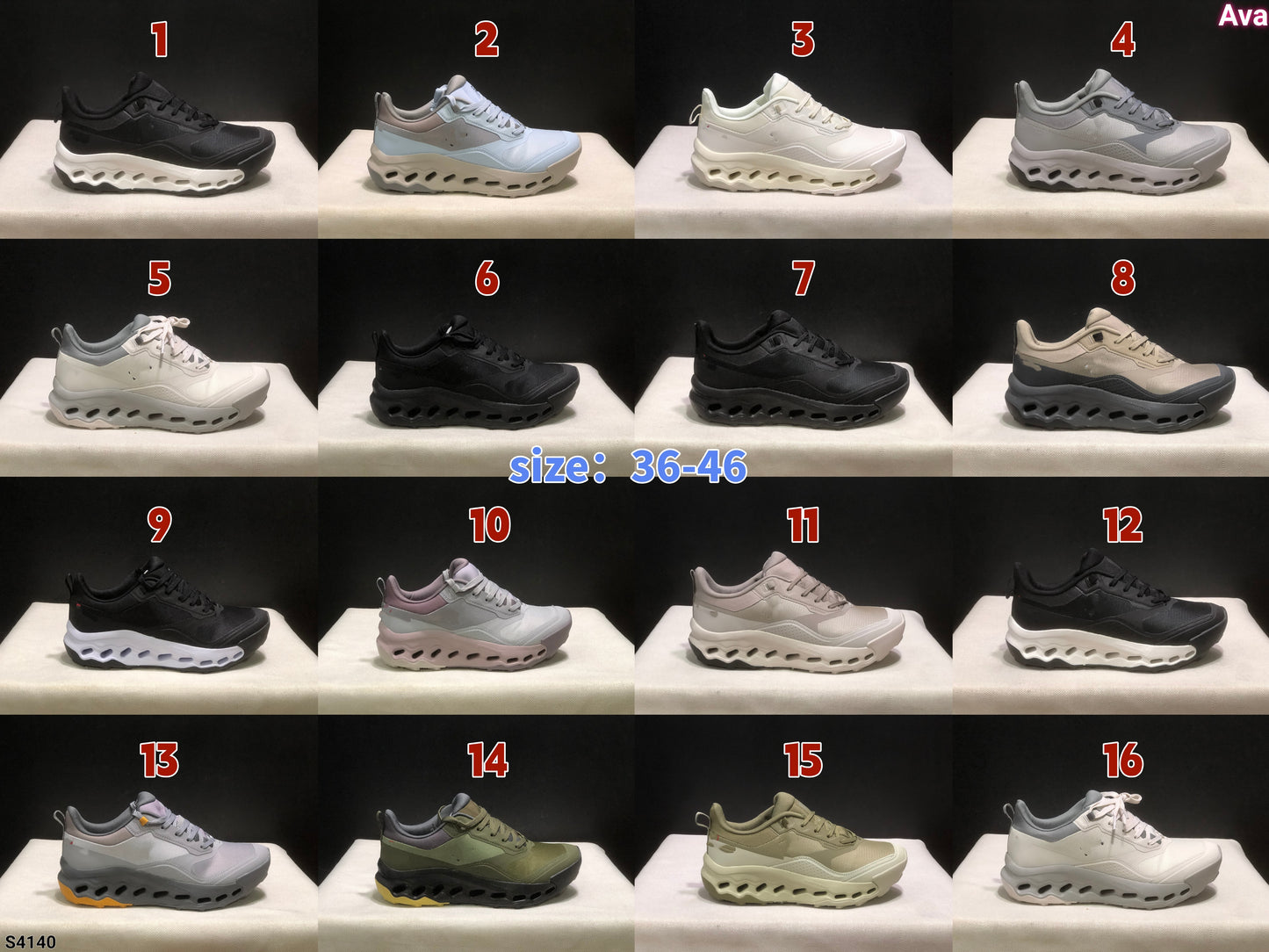 s4140 shoe