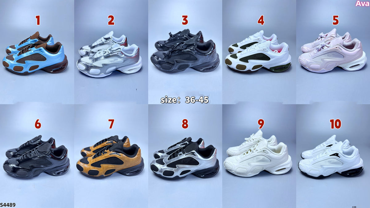 S4489 shoe