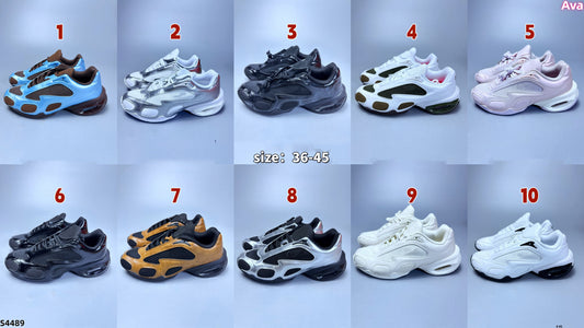 S4489 shoe
