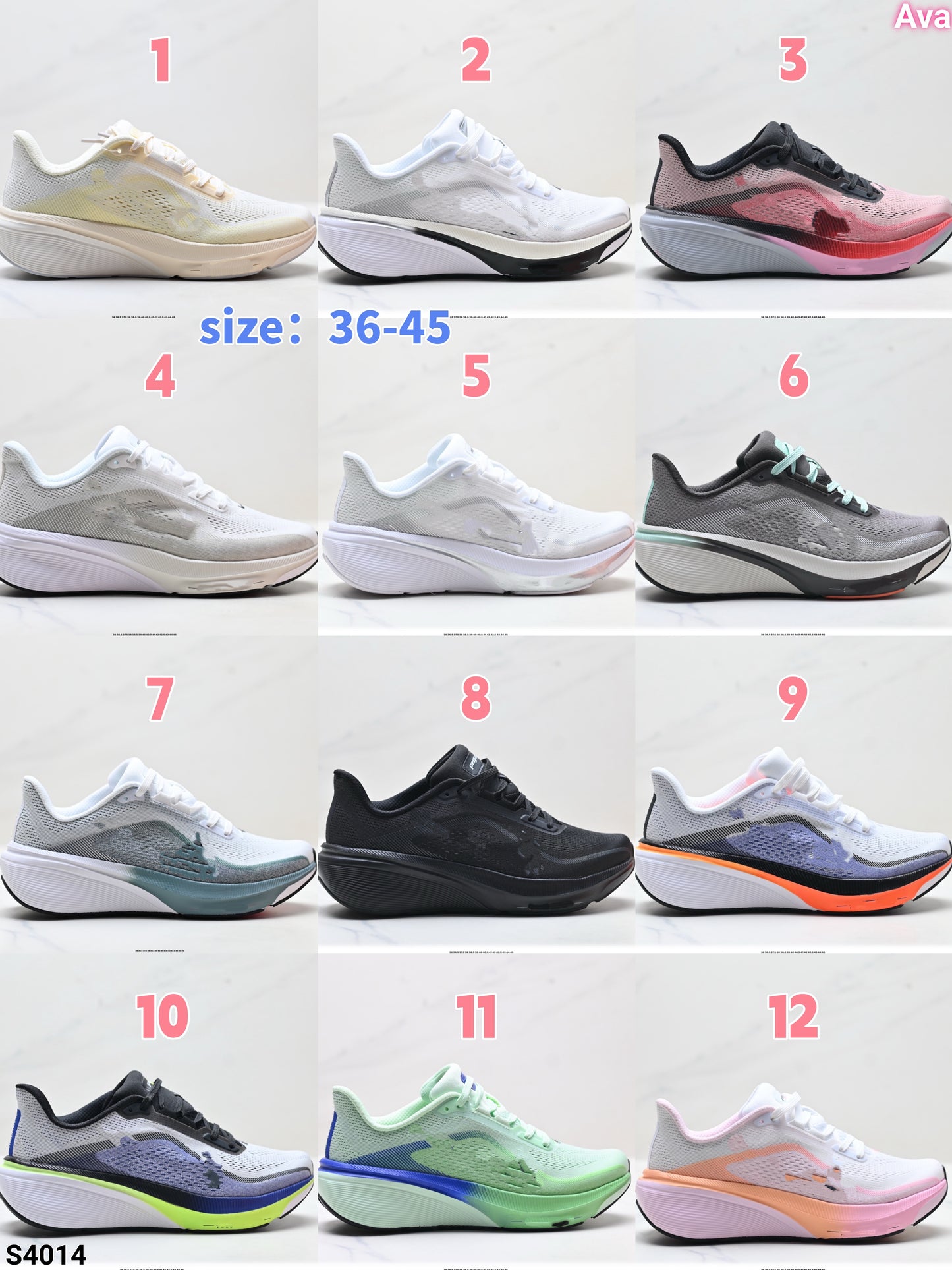 s4014 shoe