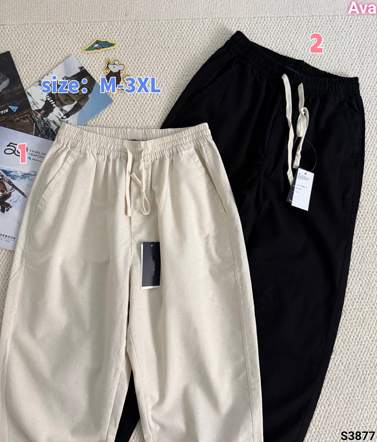 s3877 pants