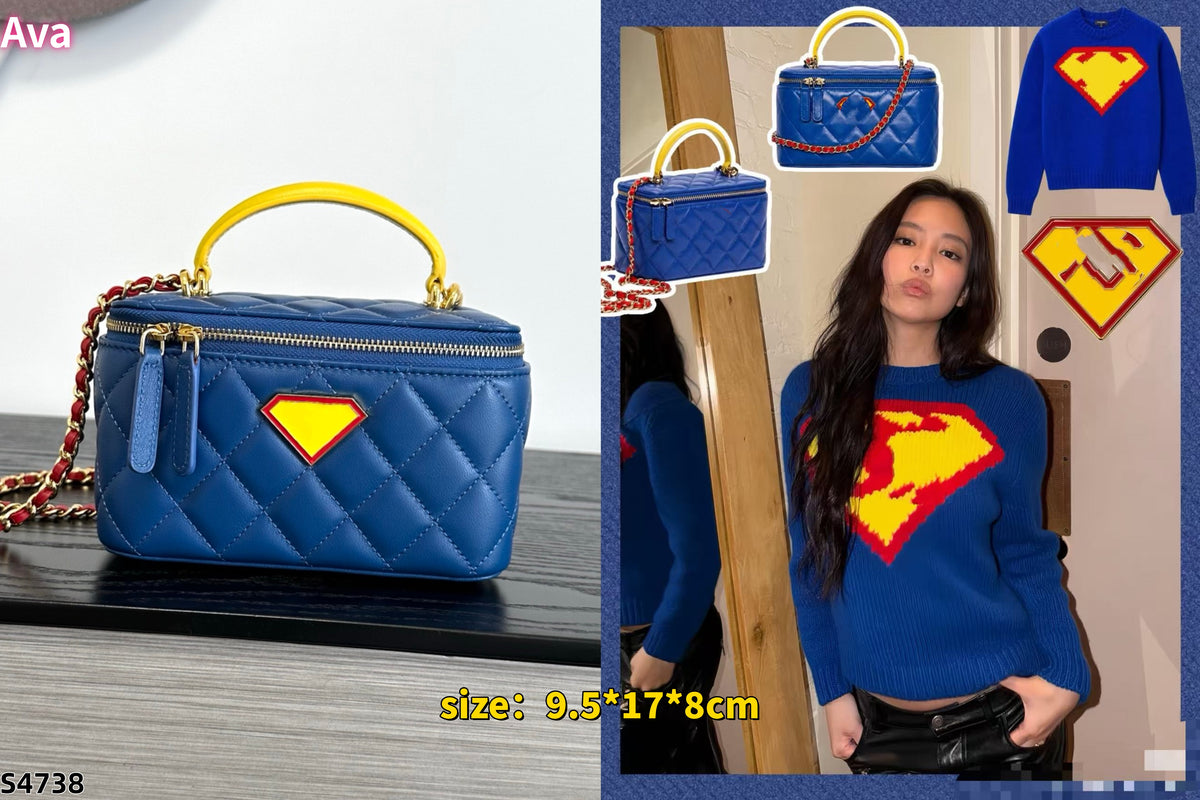 S4738 Bag